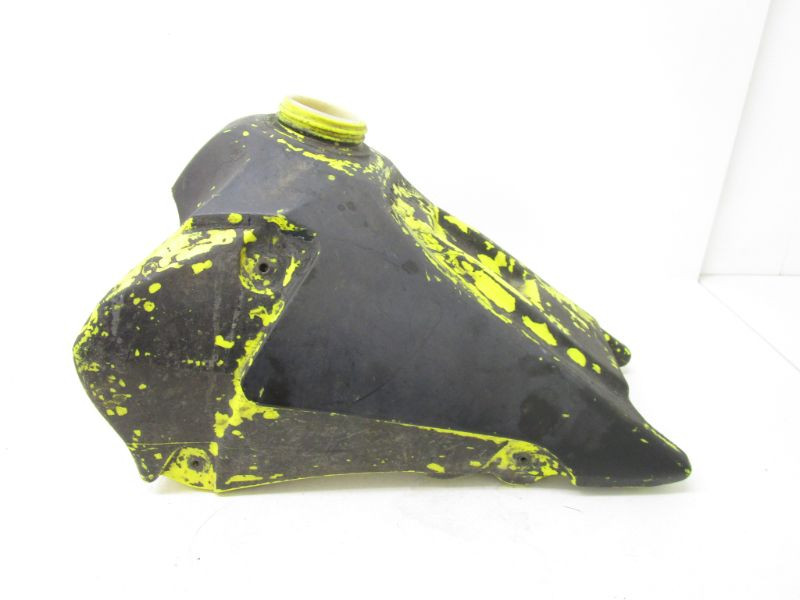 03 Suzuki DRZ 125 Gas Fuel Tank 44100-08G00-YU1 2003 - cyclesrus.net